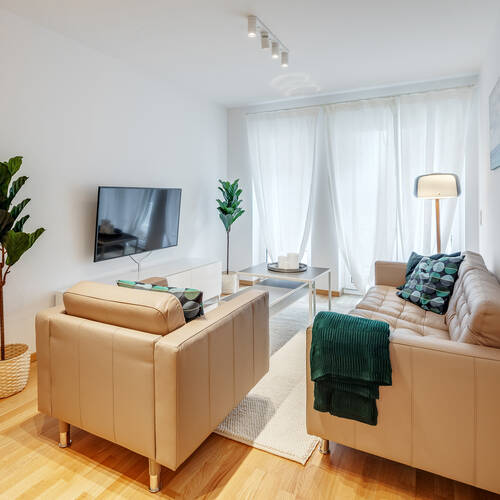 apartamento de 4 habitaciones | Múnich-Maxvorstadt | 12025