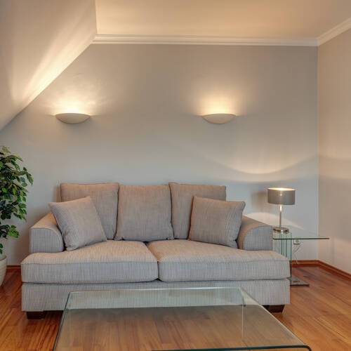 ático de 2 habitaciones | Múnich-Oberföhring | 1205