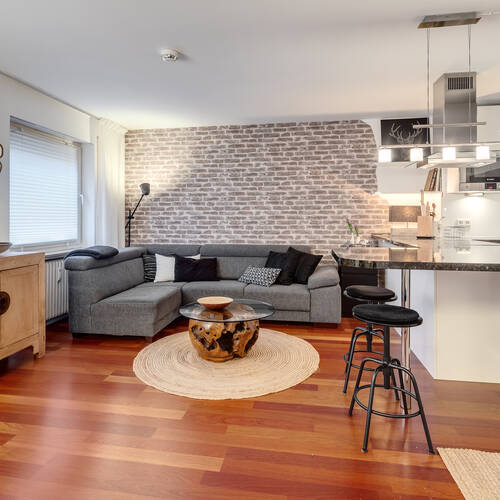 apartamento de 3 habitaciones | Múnich-Maxvorstadt | 12098