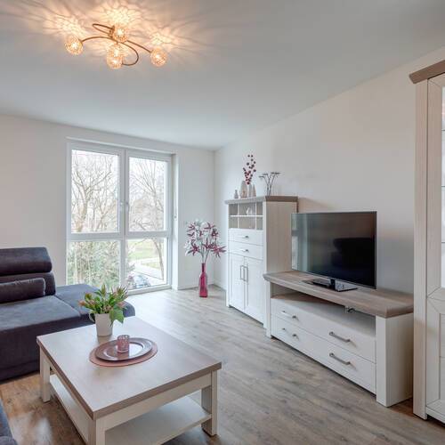 apartamento de 2 habitaciones | Múnich-Pasing | 12162