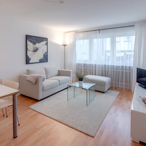 apartamento de 2 habitaciones | Múnich-Giesing | 1226
