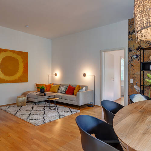 apartamento de 3 habitaciones | Unterföhring | 12308