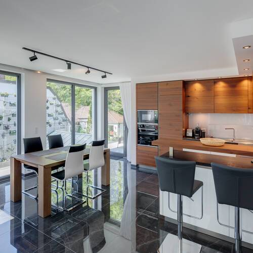 apartamento de 2.5 habitaciones | Múnich-Pasing | 12344