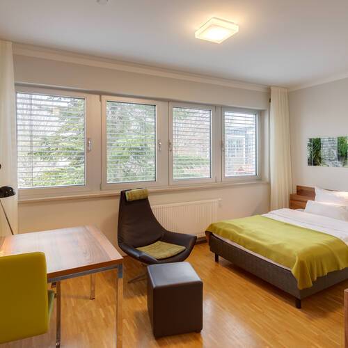 apartamento de 1 habitación | Ismaning | 12383