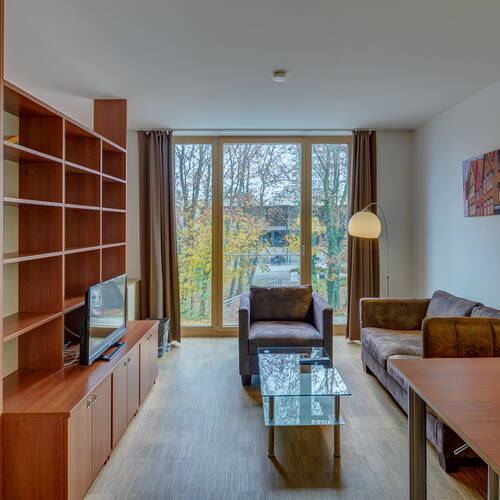 apartamento de 1 habitación | Unterschleißheim-Lohhof | 12402