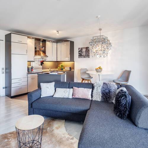 apartamento de 2 habitaciones | Germering | 12471