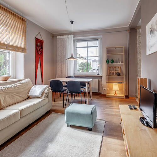 apartamento de 2 habitaciones | Múnich-Giesing | 1250