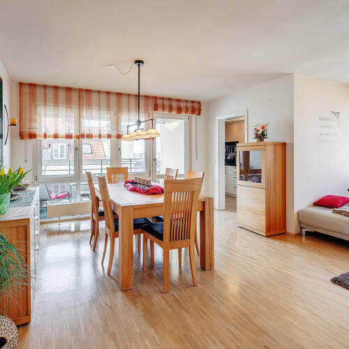 apartamento de 3 habitaciones | Múnich-Laim | 12520