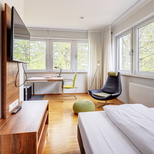 apartamento de 1 habitación | Ismaning | 12544