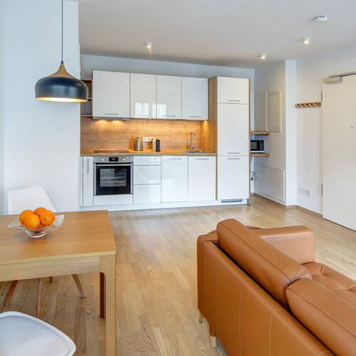 apartamento de 2 habitaciones | Múnich-Maxvorstadt | 12562