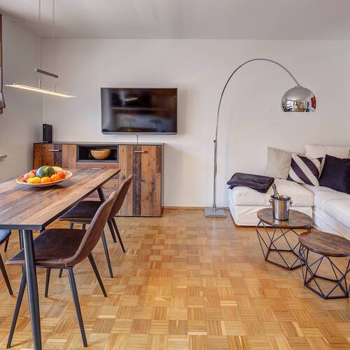 apartamento de 2 habitaciones | Múnich-Sendling | 12596