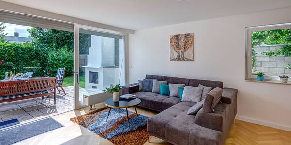 casa de 4 habitaciones | Gräfelfing | 12604