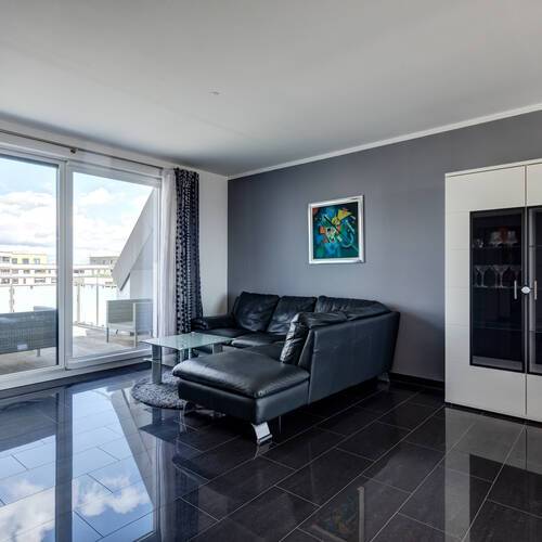 dúplex de 4 habitaciones | Múnich-Pasing | 12653