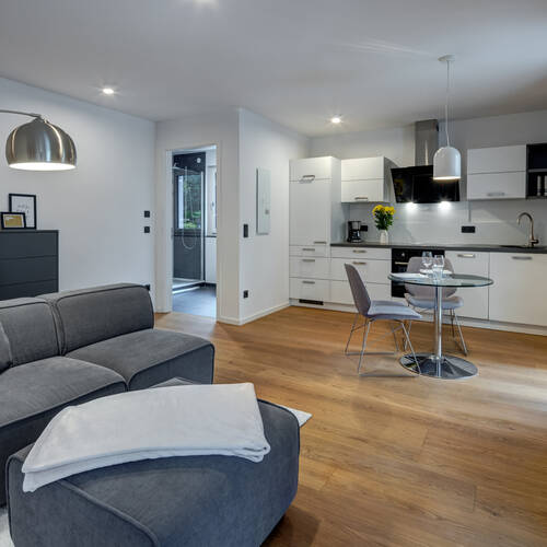 apartamento de 1.5 habitaciones | Ottobrunn | 12770