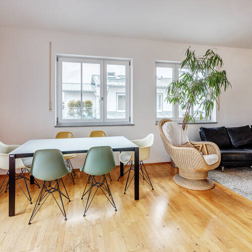 apartamento de 2 habitaciones | Múnich-Fürstenried | 12781