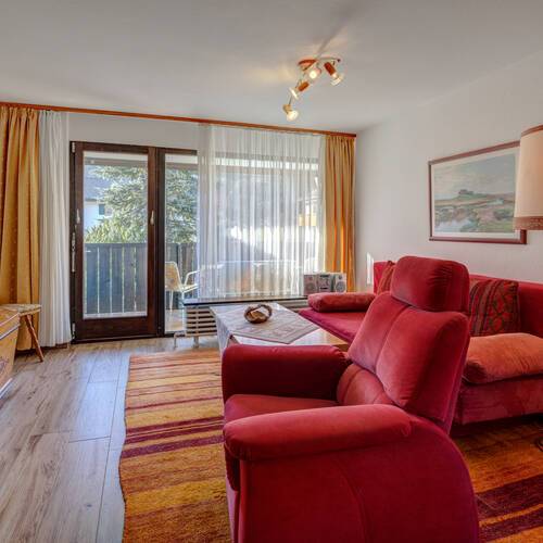 apartamento de 2 habitaciones | Walchensee | 12810