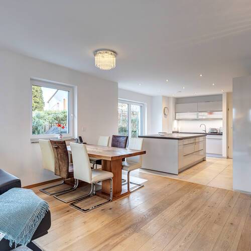 casa pareada de 5 habitaciones | Gilching | 12856