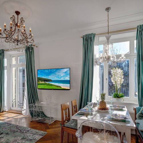 apartamento de 2 habitaciones | Múnich-Schwabing-West | 12876