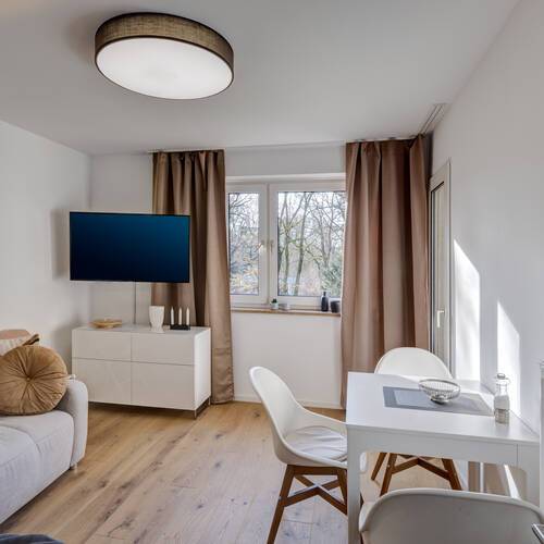 apartamento de 2 habitaciones | Múnich-Bogenhausen | 12895