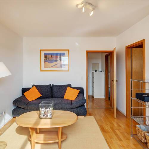 ático de 2 habitaciones | Múnich-Obermenzing | 12904