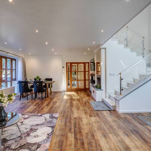 casa de 3.5 habitaciones | Baldham | 12920