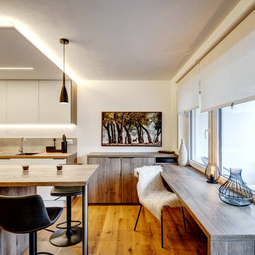 apartamento de 1 habitación | Múnich-Isarvorstadt | 12957