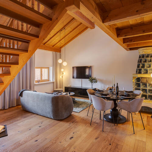 piso con galería de 3.5 habitaciones | Gmund am Tegernsee | 12967