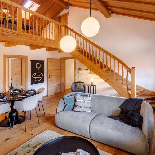 piso con galería de 3.5 habitaciones | Gmund am Tegernsee | 12967