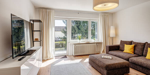 apartamento de 3.5 habitaciones | Feldkirchen | 12971