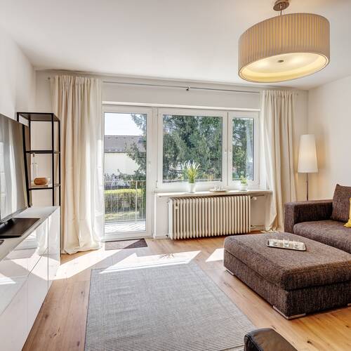 apartamento de 3.5 habitaciones | Feldkirchen | 12971