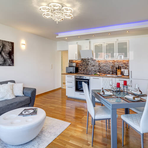 apartamento de 2.5 habitaciones | Múnich-Laim | 12980