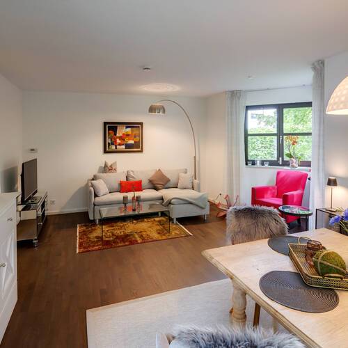 apartamento de 3 habitaciones | Múnich-Solln | 12995