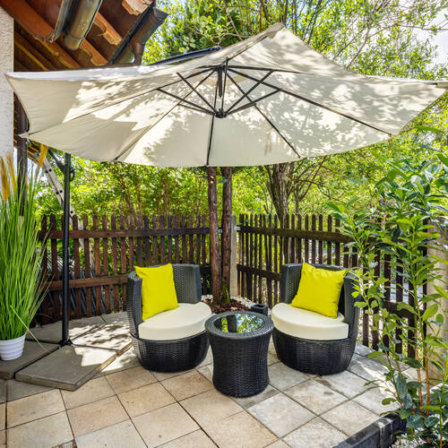 apartamento de 2 habitaciones | Oberhaching | 13036