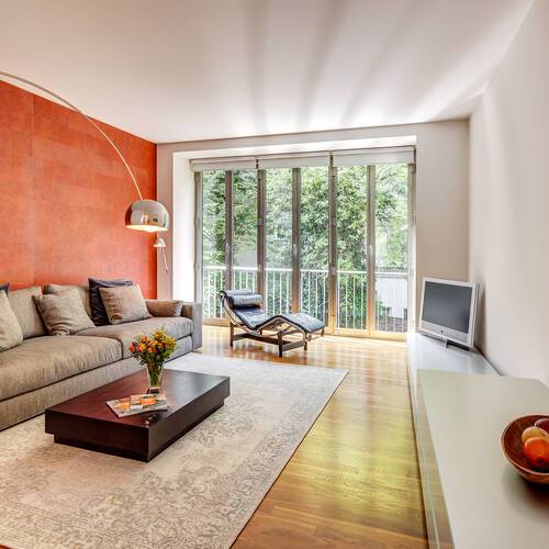 apartamento de 2.5 habitaciones | Múnich-Sendling | 13087