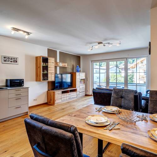 apartamento de 3 habitaciones | Bad Wiessee | 13104