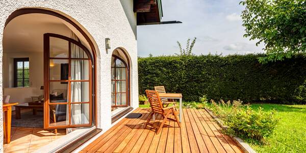apartamento de 2 habitaciones | Gmund am Tegernsee | 13158