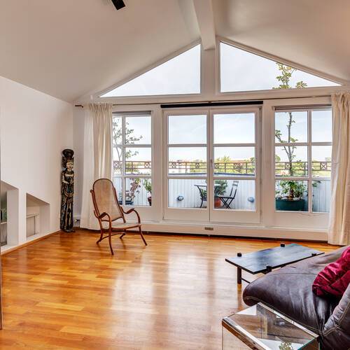 apartamento de 2 habitaciones | Múnich-Schwabing | 13164