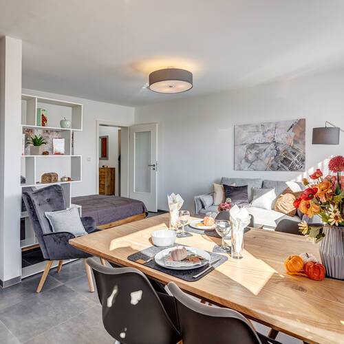 apartamento de 1 habitación | Múnich-Sendling | 13170