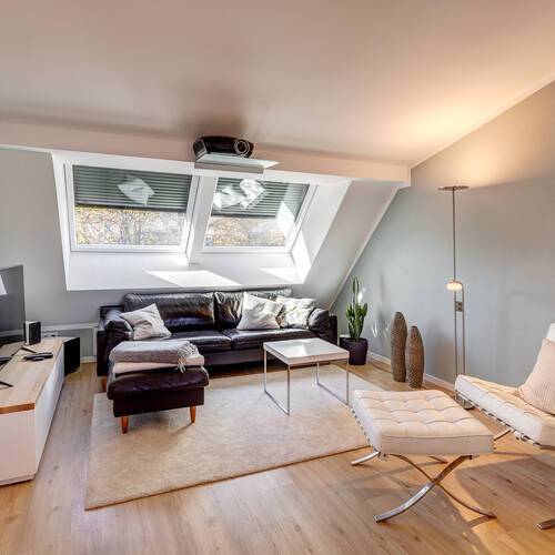 apartamento de 4 habitaciones | Múnich-Berg am Laim | 13179