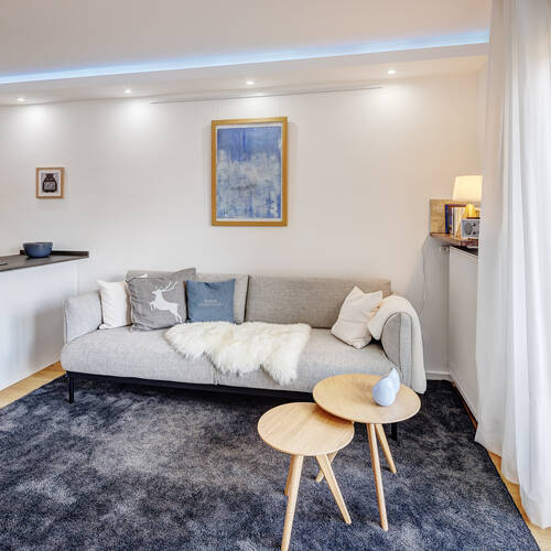 apartamento de 2 habitaciones | Bad Wiessee | 13185