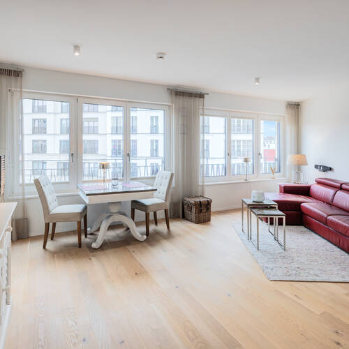 apartamento de 2 habitaciones | Múnich-Au-Haidhausen | 13189