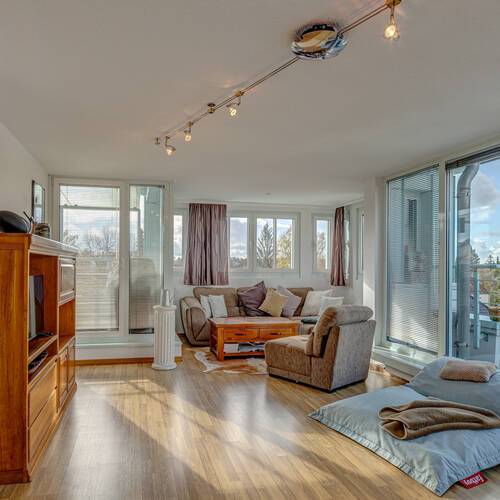 dúplex de 3 habitaciones | Múnich-Sendling | 13200