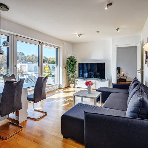 apartamento de 3 habitaciones | Múnich-Altperlach | 13205
