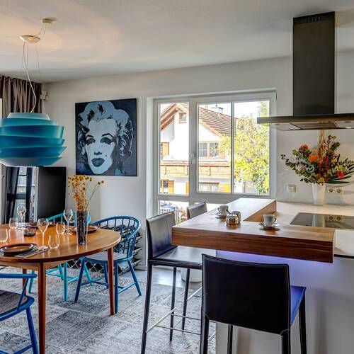 apartamento de 2 habitaciones | Múnich-Trudering | 13220