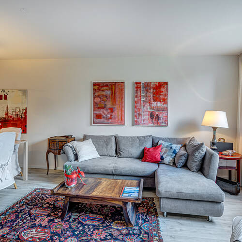 apartamento de 2 habitaciones | Múnich-Neuhausen | 13222