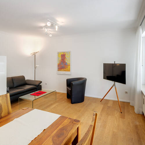 apartamento de 3 habitaciones | Múnich-Solln | 13230