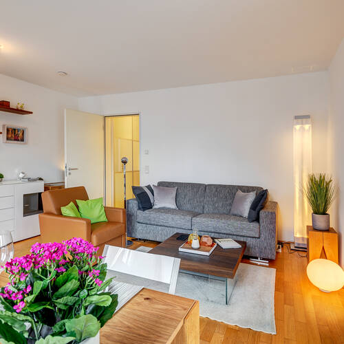 apartamento de 2 habitaciones | Múnich-Schwabing-West | 13262