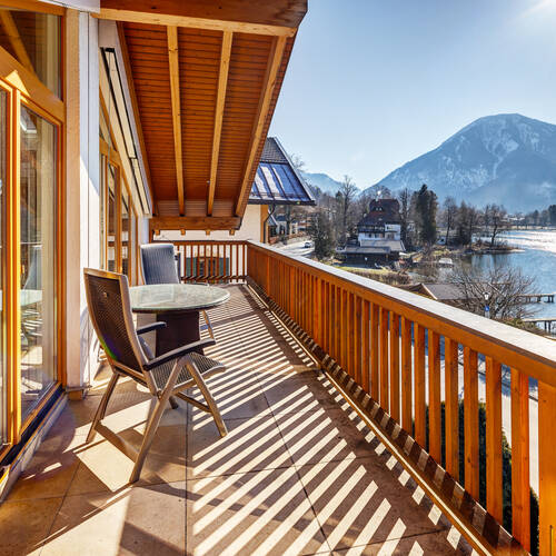 ático de 3 habitaciones | Tegernsee | 13299