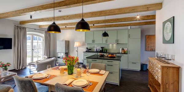 apartamento de 3 habitaciones | Waakirchen | 13308