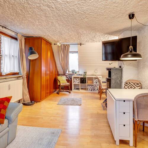 apartamento de 2.5 habitaciones | Múnich-Moosach | 13319